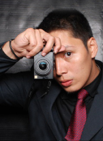 Michael Mariano Photographer profile picture